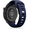 Tech-Protect watch strap IconBand Line Samsung Galaxy Watch4/5/5 Pro, blue