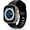 Tech-Protect watch strap IconBand Line Apple Watch 38/40/41mm, black