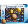 RAVENSBURGER puzzle The Planets 100p, 10853