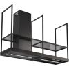 Hood Faber T-Shelf black
