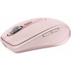 Datorpele Logitech MX Anywhere 3S Rose