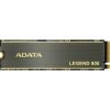 ADATA ALEG-800-2000GCS internal solid state drive M.2 2 TB PCI Express 4.0 3D NAND NVMe