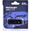 Patriot PARTIOT FLASHDRIVE Xporter 3 64GB Type A USB3.2