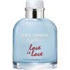 Dolce & Gabbana Light Blue Love Is Love EDT 75 ml