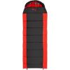 Guļammaiss NC2003 BLACK-RED SLEEPING BAG NILS CAMP