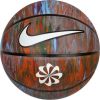 Nike 100 7037 987 07 Basketbola bumba - 7