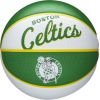 Wilson NBA Team Retro Boston Celtics Mini Ball WTB3200XBBOS (3)