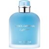 Dolce & Gabbana Light Blue Eau Intense EDP 200 ml