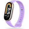 Tech-Protect watch strap IconBand Xiaomi Mi Band 8, violet