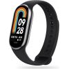 Tech-Protect watch strap IconBand Xiaomi Mi Band 8, black