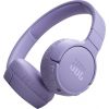 JBL wireless headset Tune 670NC, purple