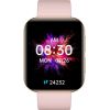 Garett Smartwatch GRC MAXX Gold Умные часы IPS / Bluetooth / IP68 / SMS