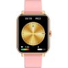 Garett Smartwatch GRC CLASSIC GOLD STEEL Viedpulkstenis IPS / Bluetooth / IP68 / SMS