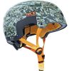 Aizsargķivere NKX Brain Saver Camo - S izmērs