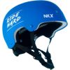 Aizsargķivere NKX Brain Saver Ride Blue - L izmērs
