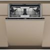 Built in dishwasher Whirlpool W7IHF60TU