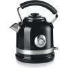 Electric kettle Ariete 00C285402AR0, black