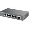 Grandstream GWN 7701 8xGbE unmanaged switch