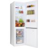 Amica FK2995.2FT fridge-freezer Freestanding 250 L White