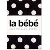 La Bebe™ Nursing La Bebe Nursing Сатин Art.111525 Детский хлопковый пододеяльник 100х140см купить по выгодной цене в BabyStore.lv
