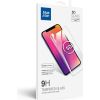 Blue Star 5D aizsargstikls pilnam ekrānam Samsung G970 Galaxy S10e melns