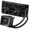 ASUS ROG RYUJIN III 240 Processor All-in-one liquid cooler 12 cm Black 1 pc(s)