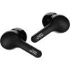 JVC HAA-8TBU Bluetooth earphones, Black