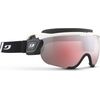 Julbo Sniper Evo M vizieris, melns/balts Солнцезащитные очки