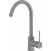 DEANTE KITCHEN MIXER GREY MILIN
