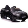 Lean Cars Divvietīgs bērnu elektromobilis Lean Cars SX2118, melns