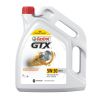 Motoreļļa CASTROL GTX 5W30 RN17 5L