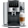 Jura S8 Chrome Coffee Machine (EA)