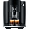 Jura E4 Piano Black Coffee Maker (EA)