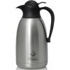 PROMIS Steel jug 1.5 l, coffee print