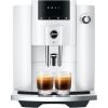 Jura E4 Piano White (EA) Coffee Machine