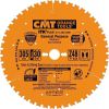 Griešanas disks kokam CMT ITK-Plus® 271; 305x2,6x30; Z48; -5°