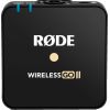 Unknown Rode Wireless Go II TX Transmitter