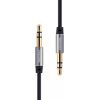 Remax RL-L100 Audio Kabelis 3.5mm / 1m