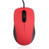 Modecom MC-M10S mouse USB Type-A Optical 1000 DPI Ambidextrous