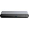 Belkin Thunderbolt 3 Dock Pro Wired Black