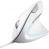 Trust Verto mouse Right-hand USB Type-A Optical 1600 DPI