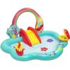 Inflatable Playground Little Mermaid 221 x 193 x 117 cm Bestway 91097