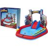 Spider Man Inflatable Playground 211 x 206 x 127 cm Bestway 98793