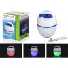 Floating Bluetooth LED Speaker Bestway 58700