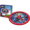 Inflatable Paddling Pool Mat With Fountain Spider-man 165 cm Bestway 98792