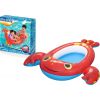 Inflatable Crab Boat 117 cm x 116 cm Bestway 34170