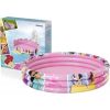 Disney Princess Inflatable Children's Pool 122 x 25 cm Bestway 91047