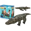 InInflatable Crocodile 193 cm x 94 cm Bestway 41478