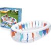 Inflatable Pool 229 x 152 x 51 cm 54066 Bestway