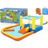 Inflatable Water Slide 365 x 340 x 152 cm Bestway 53381